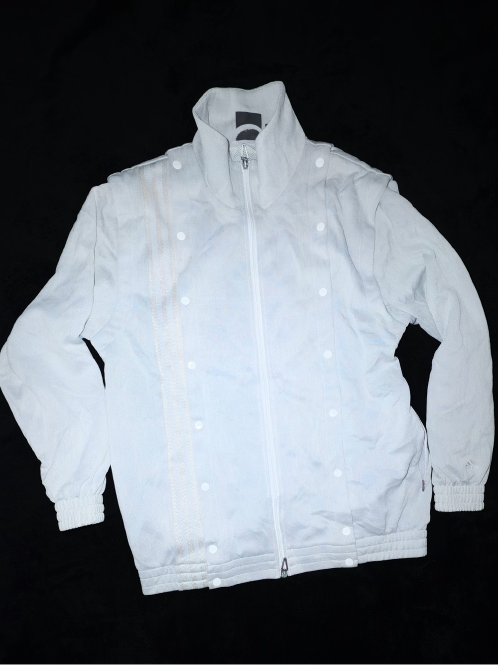 Adidas x IVY PARK Convertible Jacket M GK4900